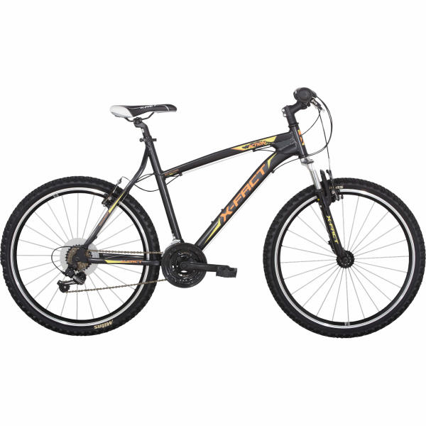 X-Fact Action Kerékpár árak, Kerékpár bicikli vásárlás, olcsó Kerékpárok.  bringa akció, árösszehasonlító