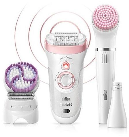 Silk-épil Beauty Set 9 9/975 BS