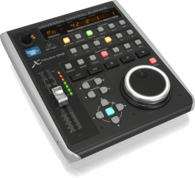 X-Touch One