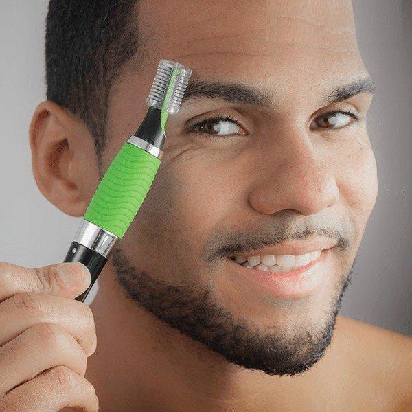 NoPain Facial Hair Trimmer szőrtelenítő vásárlás, Epilátor bolt árak