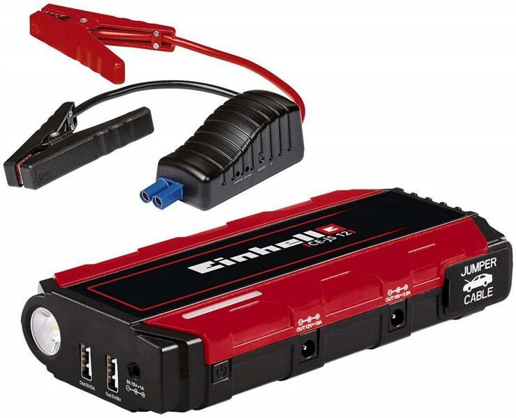 CE-JS 12 Jump Starter PowerBank (1091521)