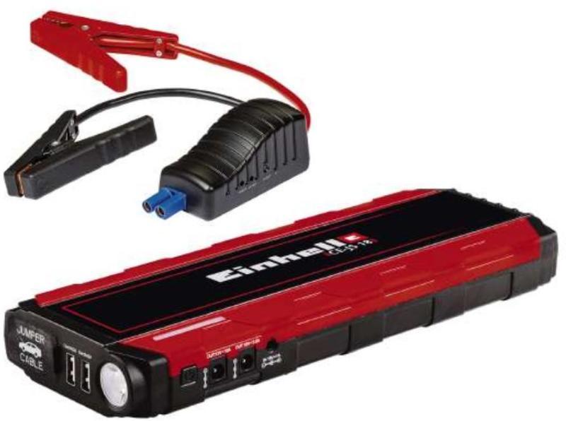 CE-JS 18 Jump Starter PowerBank (1091531)