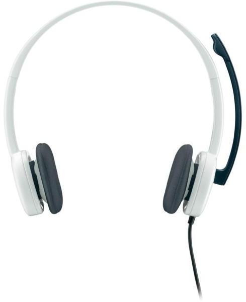 Logitech H150 (981-000350) vásárlás, olcsó Logitech H150 (981-000350) árak,  Logitech Fülhallgató, fejhallgató akciók