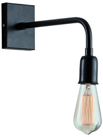 Vásárlás: Viokef Lighting fali lámpa Malta (VIO-4126400) Fali- és mennyezeti  lámpa, csillár árak összehasonlítása, fali lámpa Malta VIO 4126400 boltok