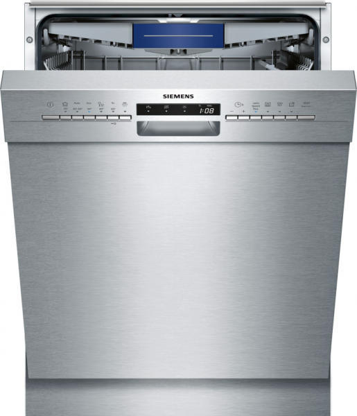 Siemens iQ300 SN436S03ME Mosogatógép - Árak, Siemens Mosogatógép vásárlás,  olcsó mosogatók, akciók