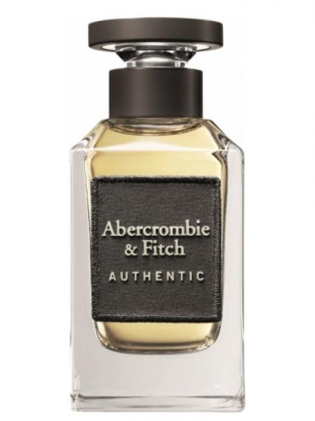 abercrombie fitch 100ml