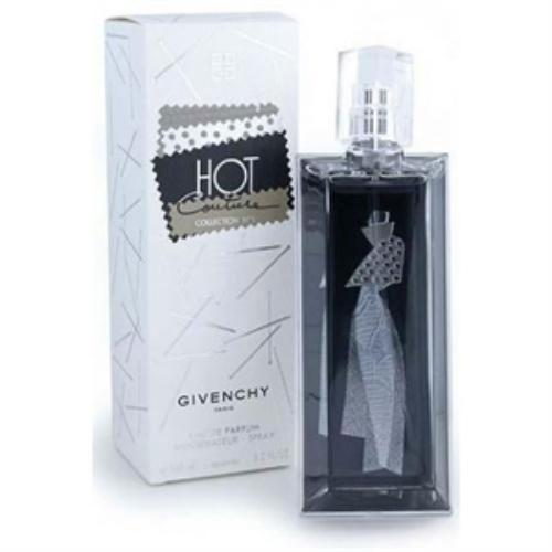 Givenchy Hot Couture No. 1 EDP 30 ml Tester parfüm vásárlás, olcsó Givenchy  Hot Couture No. 1 EDP 30 ml Tester parfüm árak, akciók