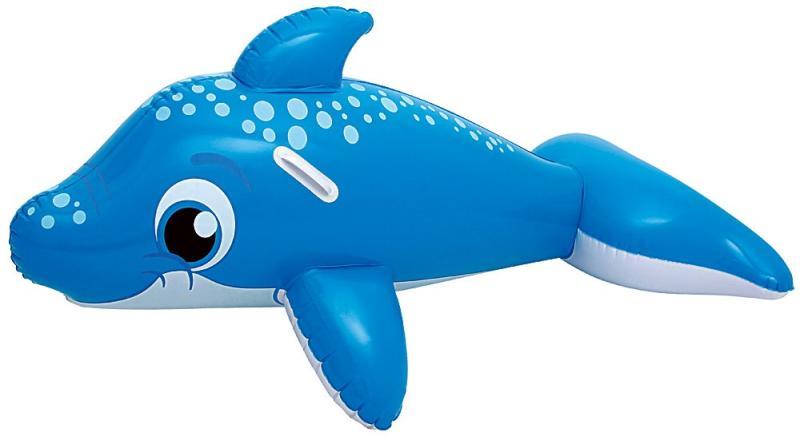 41087 Delfin Ride lovagló matrac 157x89 cm (SSA 047)