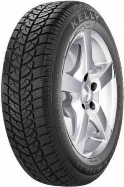 Kelly Tires Winter ST 195/65 R15 91T (Anvelope) - Preturi