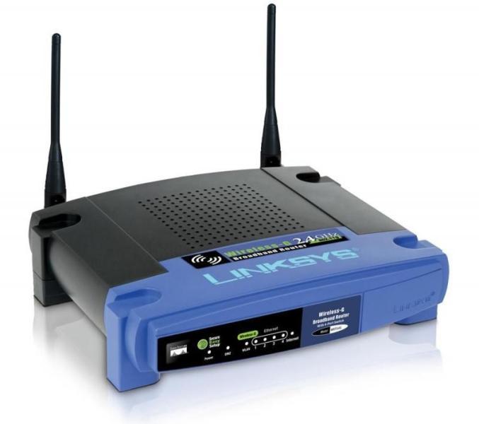 Who Indefinite Affectionate Linksys WRT54GL Router - Preturi