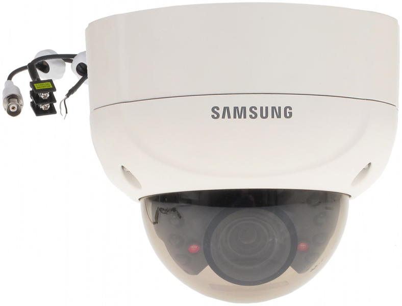 Vásárlás: Samsung SCV-2080R Biztonsági kamera, térfigyelő kamera árak  összehasonlítása, SCV 2080 R boltok