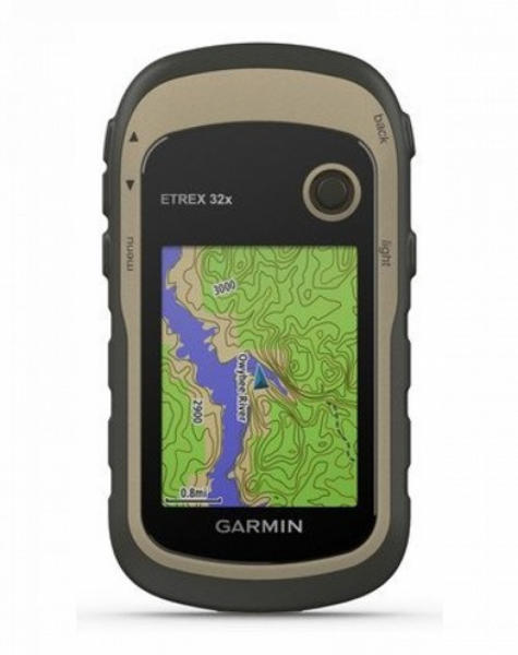 eTrex 32x (010-02257-01)