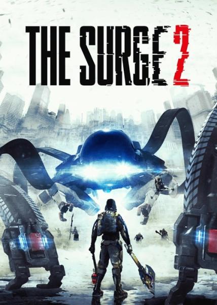 The Surge 2 (PC)
