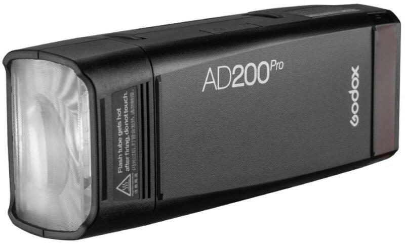 Witstro AD200Pro