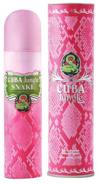 Jungle Snake EDP 100 ml