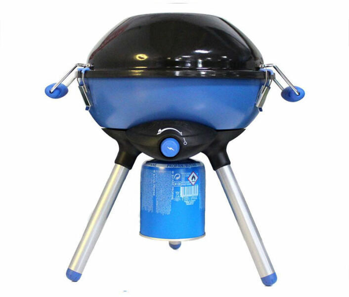 Campingaz Party Grill 400 CV (2000030685) Grillsütő, barbecue vásárlás,  olcsó Campingaz Party Grill 400 CV (2000030685) grillsütő, raclette,  barbecue árak, akciók