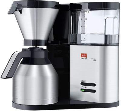Melitta 1012 04 AromaElegance Therm Filteres kávéfőző Melitta 1012 04 AromaElegance Therm Filteres kávéfőző