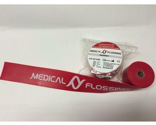 Vásárlás: Medical Flossing Gumiszalag 2, 13 m x 5 cm 1, 5 mm piros  (flossing szalag) (SGY-256160009-MEDIC) Fitness szalag, gumiszalag árak  összehasonlítása, Gumiszalag 2 13 m x 5 cm 1 5 mm piros flossing szalag SGY  256160009 MEDIC boltok