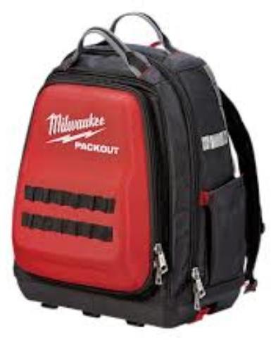 Vásárlás: Milwaukee Packout 4932471131 Szerszámos láda, szerszámos táska,  szortimenter árak összehasonlítása, Packout4932471131 boltok