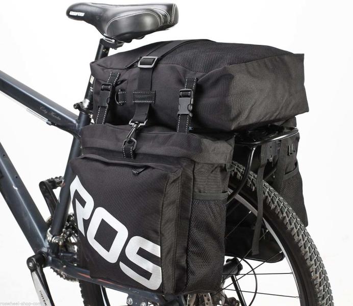 Vásárlás: Velostar ROSWEEL 2 funkciós Biciklis táska, tok árak  összehasonlítása, ROSWEEL2funkciós boltok