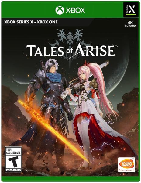 Tales of Arise (Xbox One)