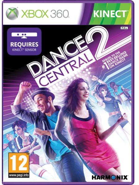 Vásárlás: Microsoft Dance Central 2 (Xbox 360) Xbox 360 játék árak  összehasonlítása, Dance Central 2 Xbox 360 boltok