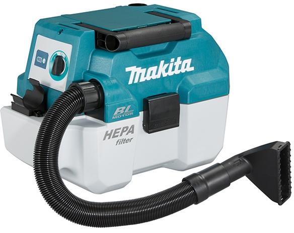 Vásárlás: Makita DVC750LZ Solo Árak, Akciós Makita Porszívó Makita | MALL.HU