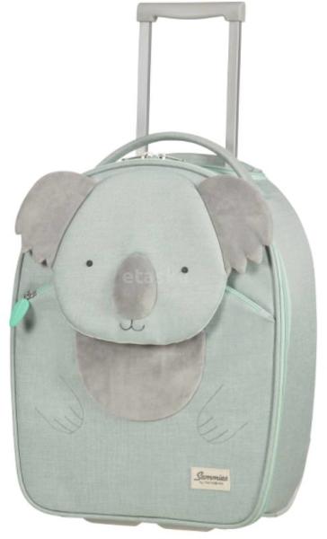 Vásárlás: Samsonite Happy Sammies KoalaKody állóbőrönd 45 Bőrönd árak  összehasonlítása, HappySammiesKoalaKodyállóbőrönd45 boltok
