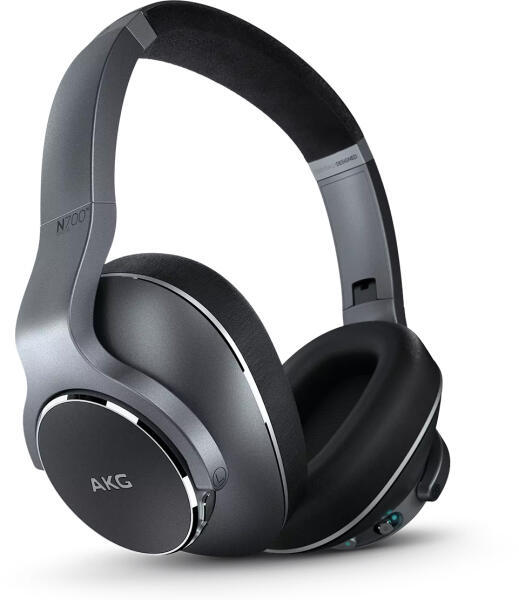 AKG N700NC (GP-N700HAHCEAA) vásárlás, olcsó AKG N700NC (GP-N700HAHCEAA)  árak, Fülhallgató, fejhallgató akciók