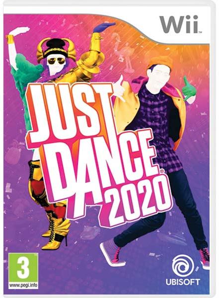 Vásárlás: Ubisoft Just Dance 2020 (Wii) Nintendo Wii játék árak  összehasonlítása, Just Dance 2020 Wii boltok