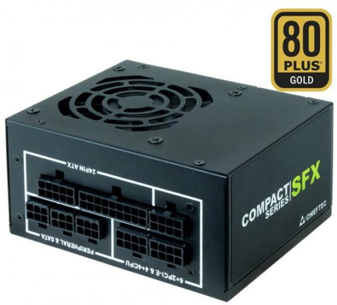 Compact Series 450W 80 PLUS Gold (CSN-450C)