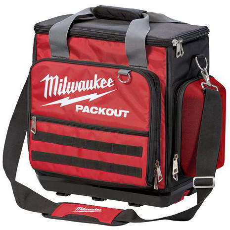 Vásárlás: Milwaukee Packout 4932471130 Szerszámos láda, szerszámos táska,  szortimenter árak összehasonlítása, Packout4932471130 boltok
