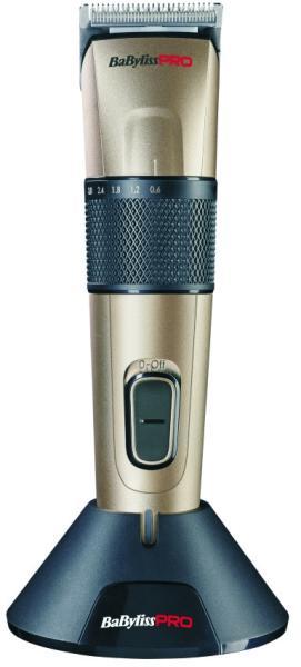 PRO FX862E