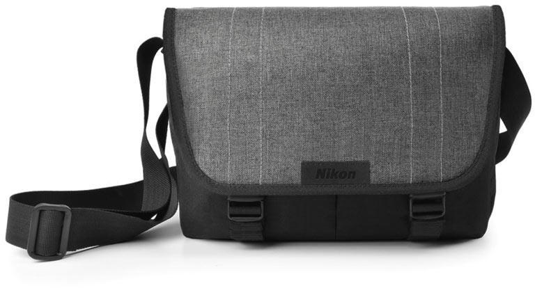 Nikon CF-EU14 (VAE30004) vásárlás, olcsó Nikon Fényképező tok, kamera táska  árak, akciók