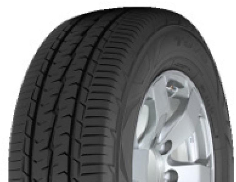 NanoEnergy Van 195/65 R16C 104T
