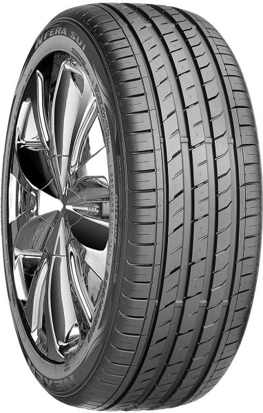 N-Fera SU1 215/55 R16 97V