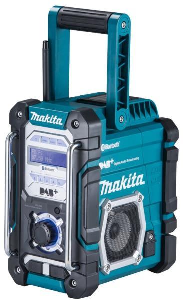 Makita DMR112 rádió vásárlás, olcsó Makita DMR112 rádiómagnó árak, akciók