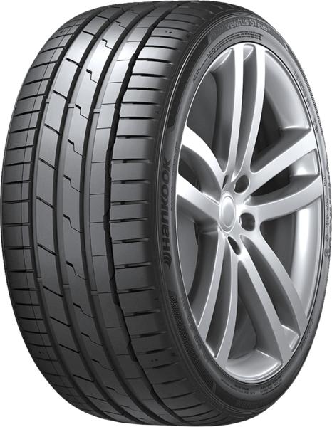 Ventus S1 evo3 K127 XL 245/45 R19 102Y