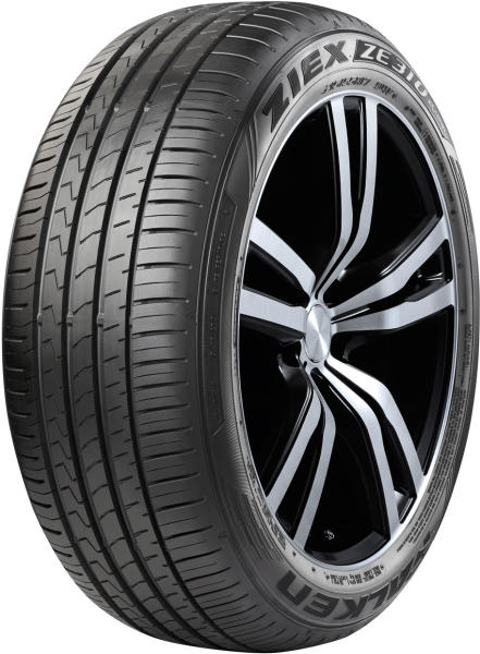 Gumi Ziex E310 215/40 R16 86W
