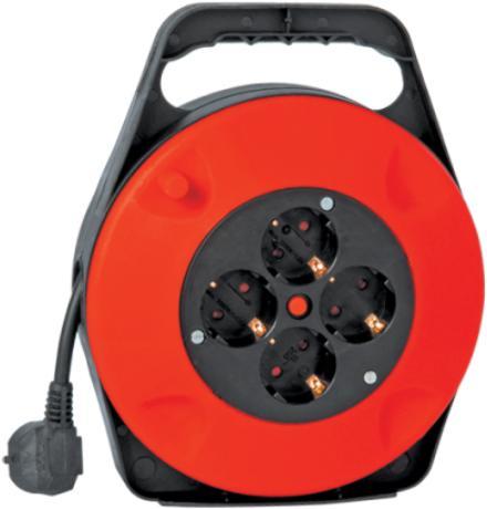 4Plug 10 m (47911)