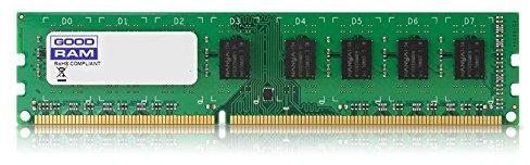 4GB DDR3 1600MHz GR1600D3V64L11S/4G