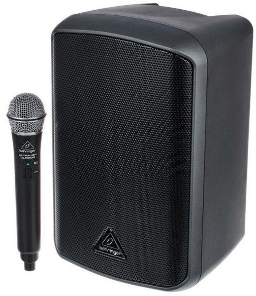MPA100BT