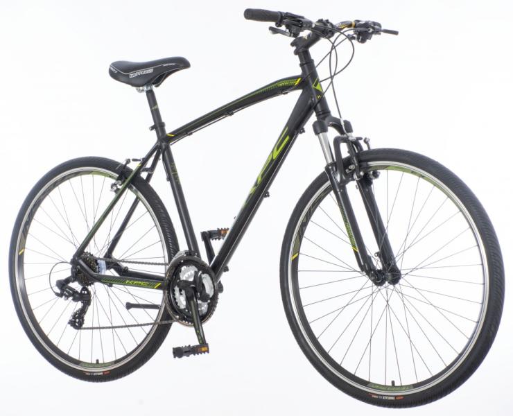 KPC Terra Crosstrekking Kerékpár árak, Kerékpár bicikli vásárlás, olcsó  Kerékpárok. bringa akció, árösszehasonlító