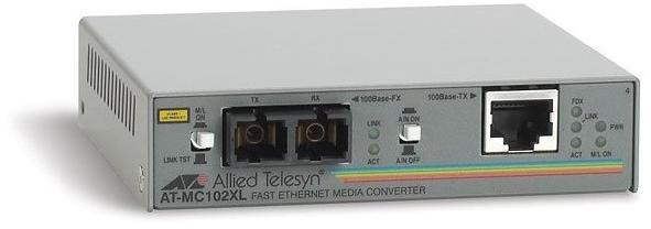 Allied Telesis AT-MC102XL-60 (Switch, Hub) - Preturi