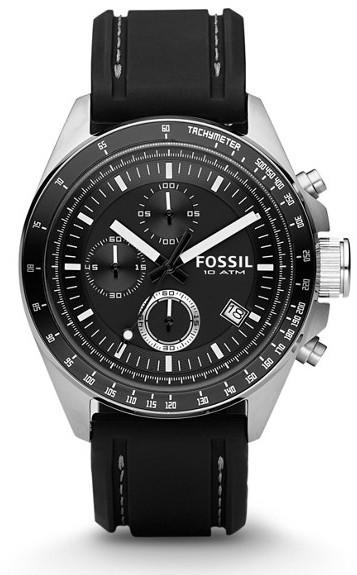 Vasarlas Fossil CH25731E ora arak akcios Ora Karora boltok