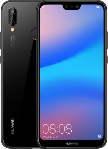 Huawei P20 Lite 32GB Dual mobiltelefon vásárlás, olcsó Huawei P20 Lite 32GB  Dual telefon árak, Huawei P20 Lite 32GB Dual Mobil akciók