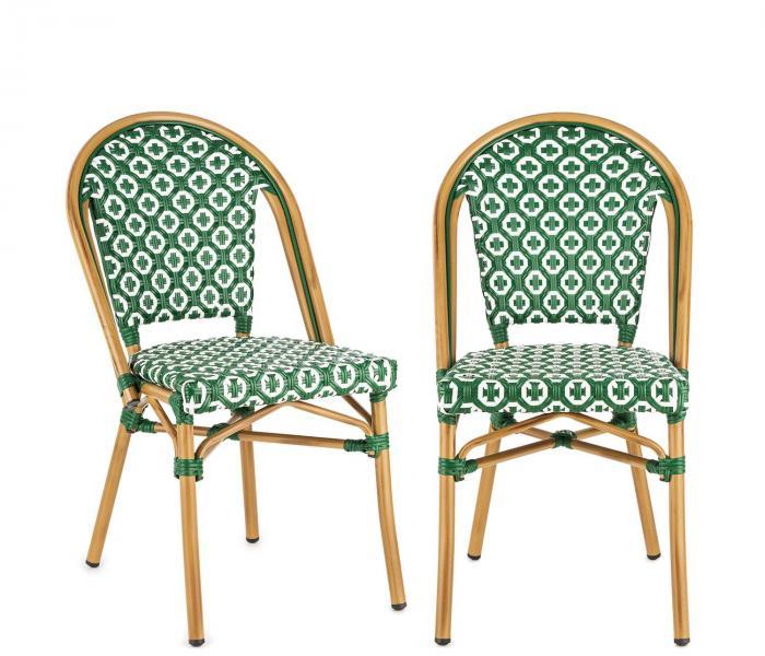 Vásárlás: Blumfeldt Montbazin bisztró szék Kerti szék árak  összehasonlítása, Montbazinbisztrószék boltok