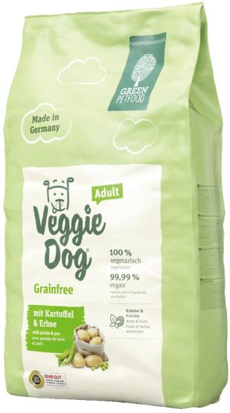 VeggieDog Grainfree 10 kg