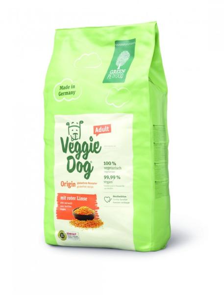 VeggieDog Origin 5x900 g