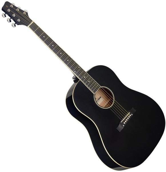 Stagg SA35 LH Акустични китари Цени, оферти и мнения, списък с магазини,  евтино Stagg SA35 LH